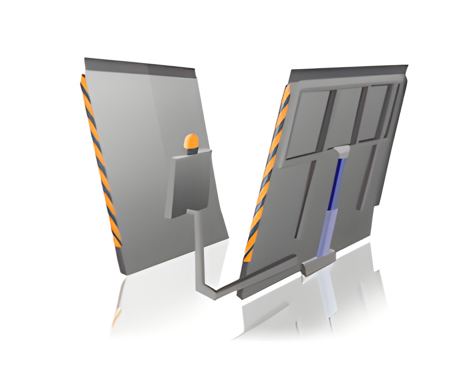 Sonder-Ausgleichsbrücken Sonder-Ausgleichsbrücken